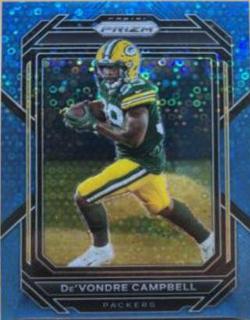 De'Vondre Campbell