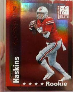 Dwayne Haskins