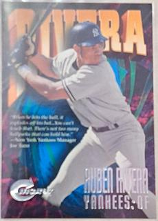 Ruben Rivera