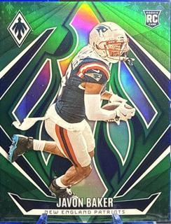 Javon Baker