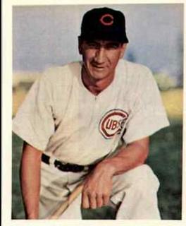 Hank Sauer