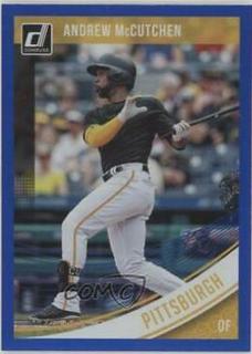 Andrew McCutchen