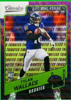Tylan Wallace