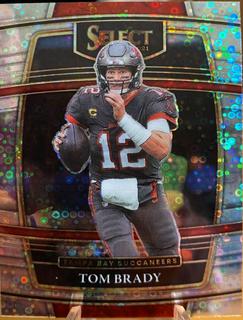 Tom Brady