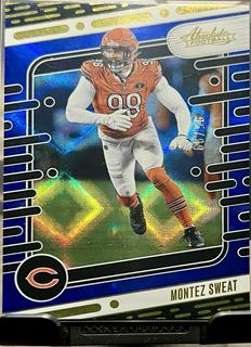 Montez Sweat