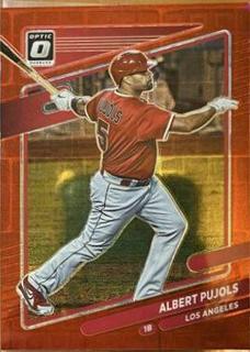 Albert Pujols