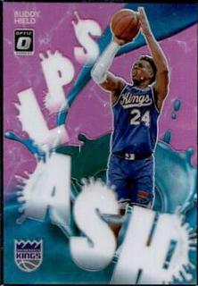 Buddy Hield