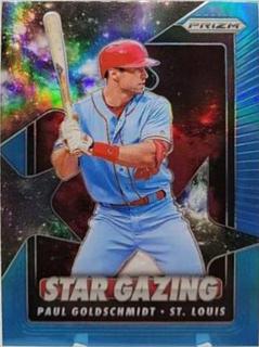 Paul Goldschmidt