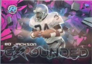 Bo Jackson