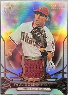 Paul Goldschmidt