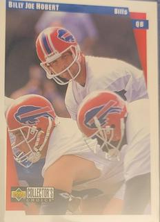 Billy Joe Hobert
