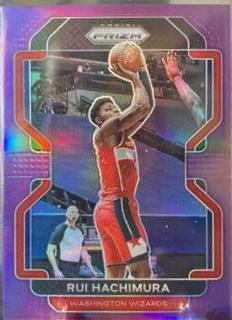 Rui Hachimura