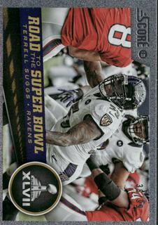 Terrell Suggs