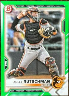 Adley Rutschman