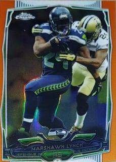 Marshawn Lynch