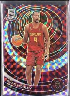 Evan Mobley
