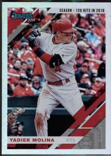 Yadier Molina