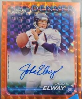 John Elway