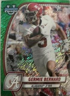 Germie Bernard