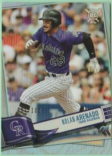 Nolan Arenado
