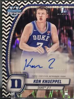 Kon Knueppel