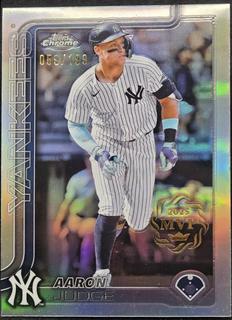 Aaron Judge