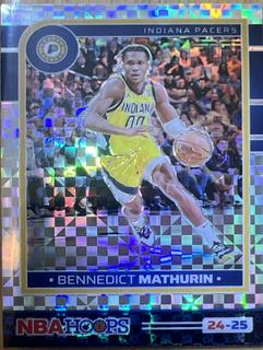 Bennedict Mathurin