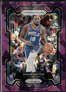 Shake Milton