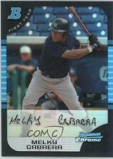 Melky Cabrera