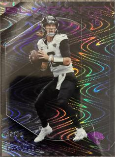 Trevor Lawrence