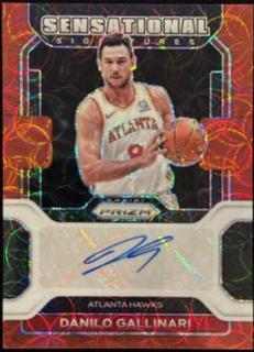 Danilo Gallinari
