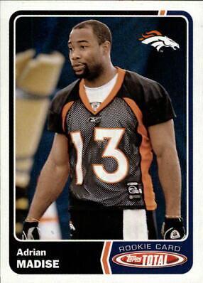 Adrian Madise #474
