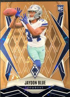Jaydon Blue
