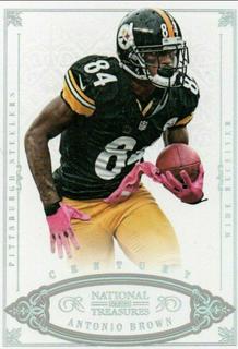 Antonio Brown