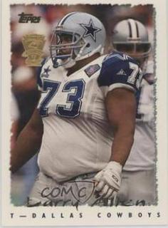 Larry Allen