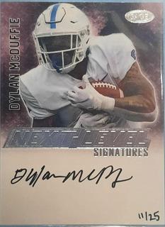 Dylan Mcduffie