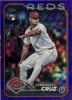 Fernando Cruz
