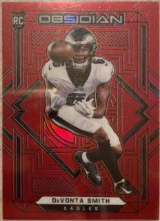 DeVonta Smith