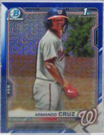 Armando Cruz