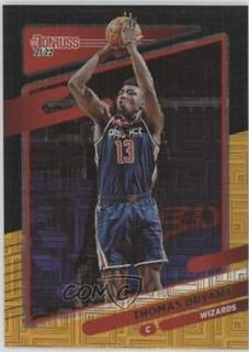 Thomas Bryant