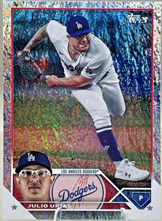 Julio Urias