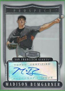 Madison Bumgarner