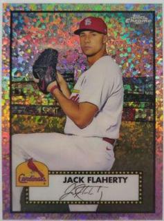 Jack Flaherty