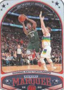 Giannis Antetokounmpo
