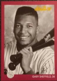 Gary Sheffield