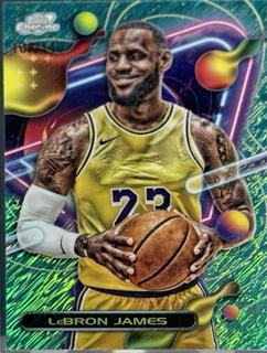 LeBron James
