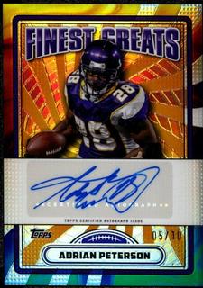 Adrian Peterson