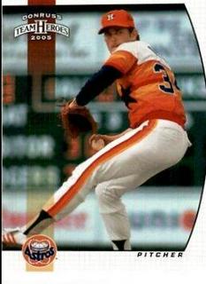 Nolan Ryan