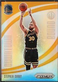 Stephen Curry