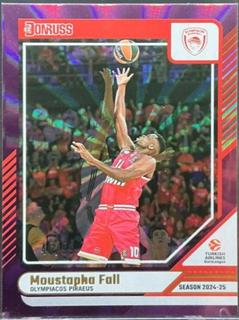 Moustapha Fall